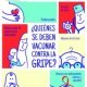 2016 - Vacunacion Antigripal ASISTENCIAL