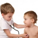 Prevenir la neumonía y la bronquilitis en los niños.