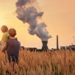 Contaminación