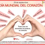 día mundial del corazon