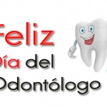 3 de octubre: día del odontologo