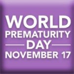 17 de noviembre: día del bebe prematuro