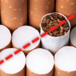 no al tabaco