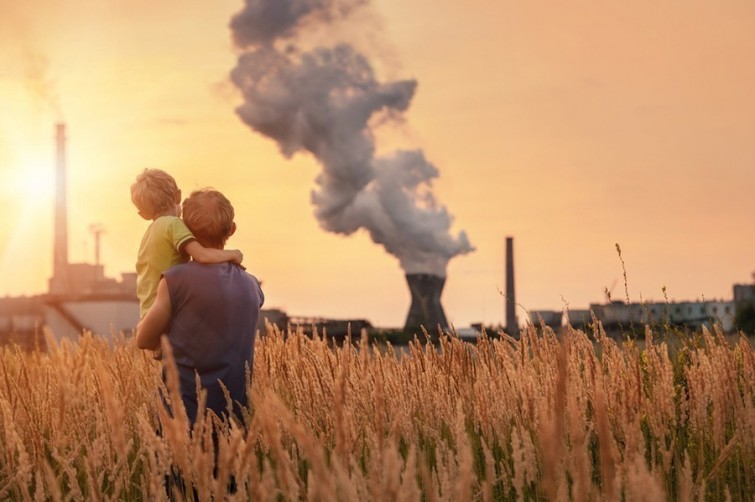 Contaminación