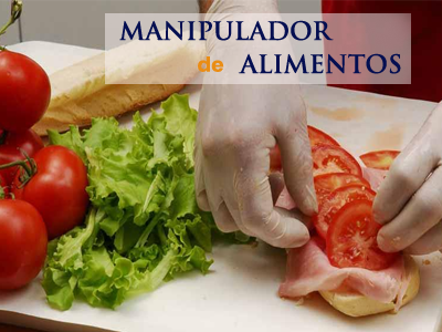 curso de manipulación de alimentos