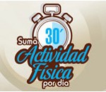 30 minutos de actividad fisica mejoran la salud