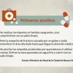 Primeros Auxilios