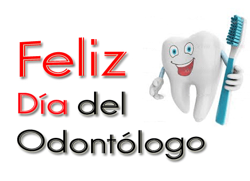 3 de octubre: día del odontologo