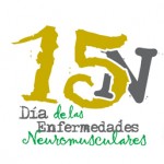 15 de noviembre: dia de las enfermedades neuromusculares