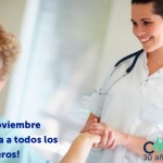21 de noviembre día de la enfermeria