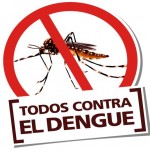 todos contra el dengue