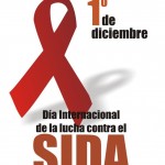 1 de diciembre: Día internacional de la Accion contra el SIDA (VIH)