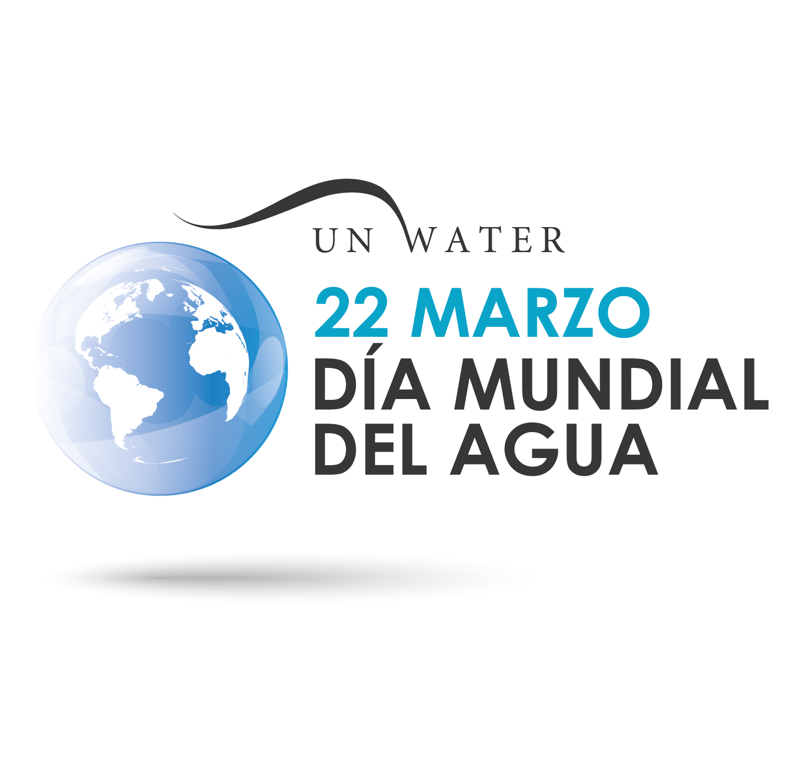 22 de marzo: dia mundial del agua potable